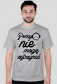 Pompy nie mogę wytrzymać. [ver. 1]