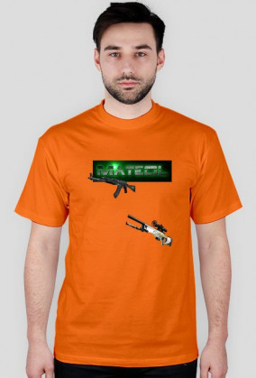 Koszulka Mateol'a