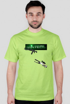 Koszulka Mateol'a