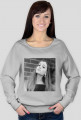 #ariana woman sweatshirt