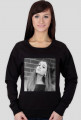 #ariana woman sweatshirt