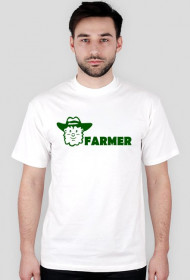 Koszulka farmer