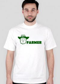 Koszulka farmer