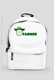 Plecak Farmer