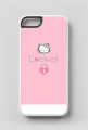 Etui hello kitty iphone 5/5s