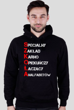 S.Z.K.O.Ł.A CZERWONY