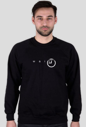 w a i t (male)