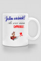 JESTEM WIEŚNIAK ALE SERCE MAM DOBRE