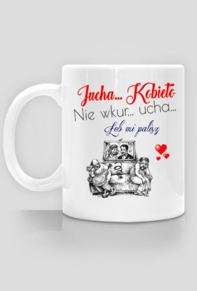 KOBIETO...