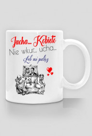 KOBIETO...