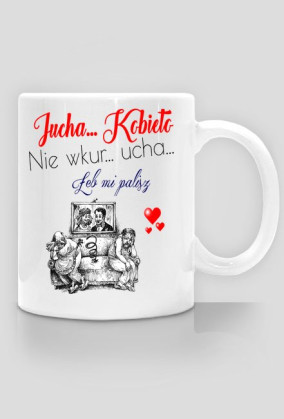KOBIETO...
