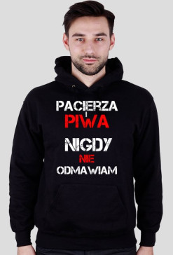 PACIERZA I PIWA