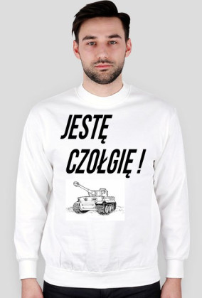 Jestę Czołgię 