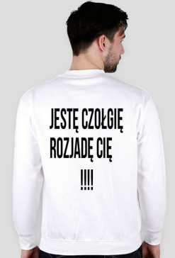 Jestę Czołgię 