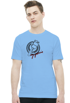 VagJarocin AIR #VJstreetwaer // Różne kolory