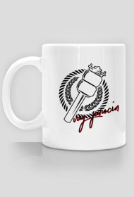 Kubek VagJarocin AIR #VJ