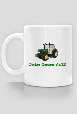 Kubek JohnDeere