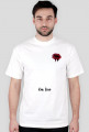 I'm fine - T-shirt męski