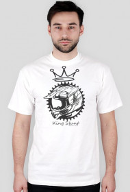 Koszulka KING STUNT