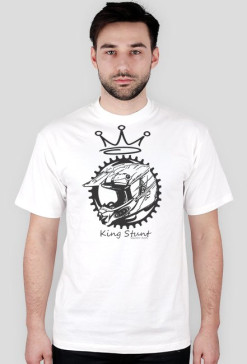Koszulka KING STUNT