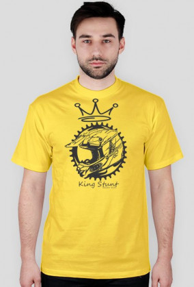 Koszulka KING STUNT