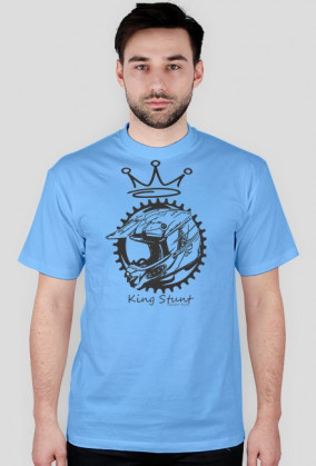 Koszulka KING STUNT