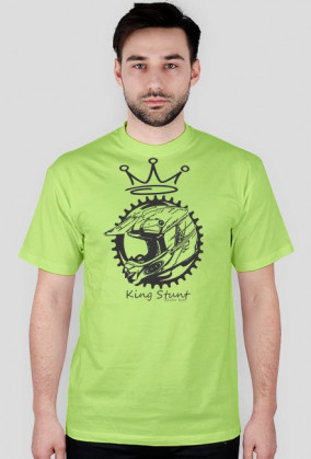 Koszulka KING STUNT