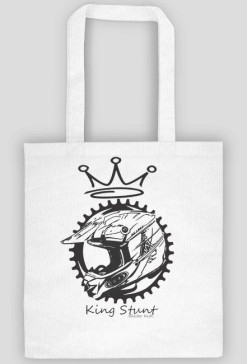 Torba na zakupy KING STUNT