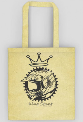 Torba na zakupy KING STUNT