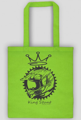 Torba na zakupy KING STUNT