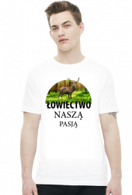 Łowiectwo naszą pasją