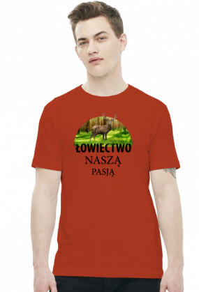 Łowiectwo naszą pasją