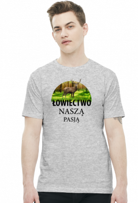 Łowiectwo naszą pasją