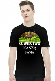 Łowiectwo łączy ludzi