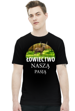 Łowiectwo łączy ludzi