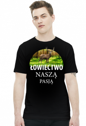 Łowiectwo łączy ludzi