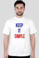 Keep it Simple