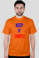 Keep it Simple