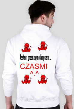 Jestem grzecznym ...