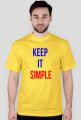 Keep it Simple