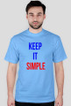Keep it Simple