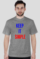 Keep it Simple