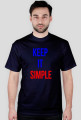 Keep it Simple