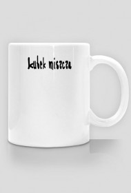 Kubek miszcz