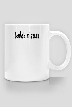 Kubek miszcz