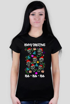 Heavy Christmas - Ho - Ho - Ho