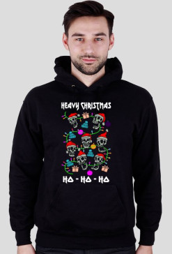 Heavy Christmas - Ho - Ho - Ho