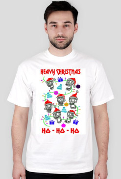 Heavy Christmas - Ho - Ho - Ho