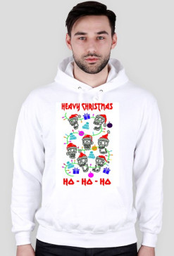 Heavy Christmas - Ho - Ho - Ho