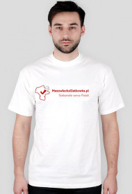 T-shirt Mazowiecka Siatkówka